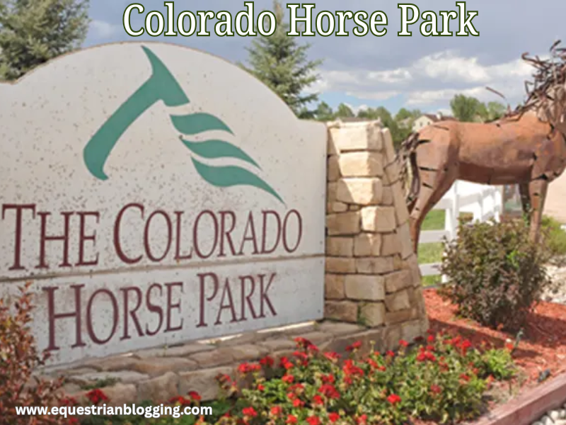Colorado Horse Park