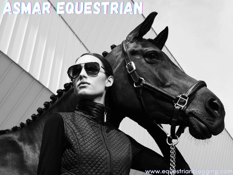 Asmar Equestrian
