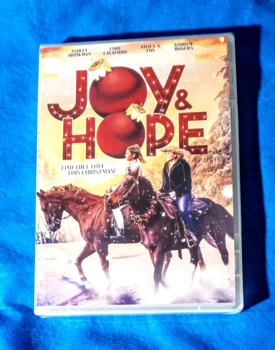 Christmas Horse Movie