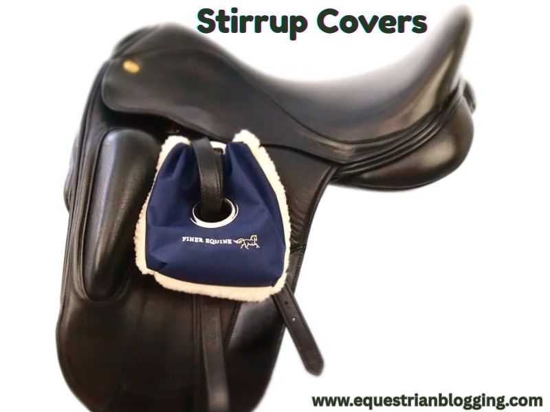 Stirrup Covers