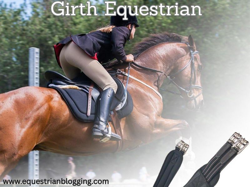 Girth Equestrian