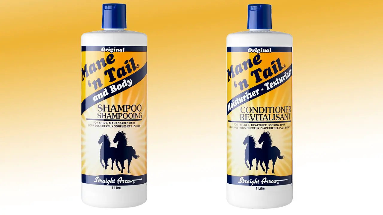 Horse Shampoos