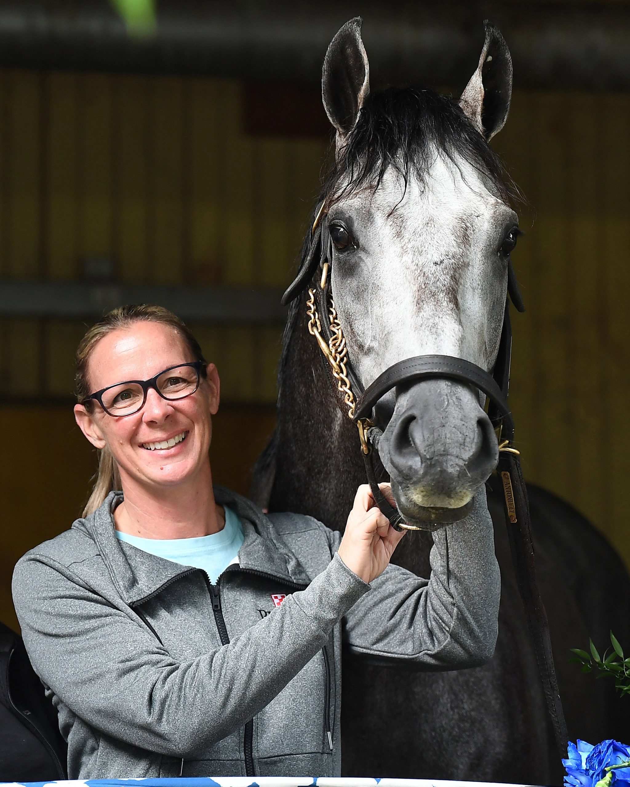 Jon Ebbert Horse Owner