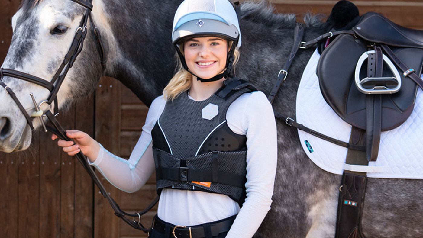 What to Wear Horse Riding